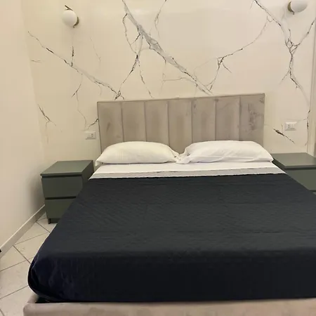 Gasthof Maison Toledo 376 Neapel
