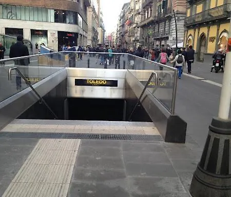 Gasthof Maison Toledo 376