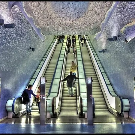 Maison Toledo 376 4*