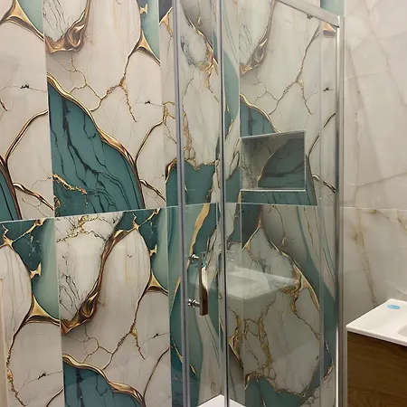 Maison Toledo 376 4* Nápoly