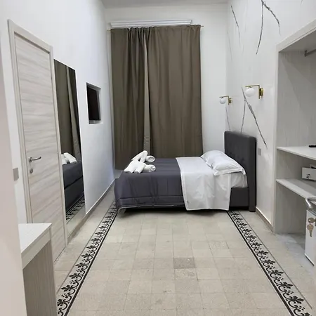 Maison Toledo 376 Vendégház 4*