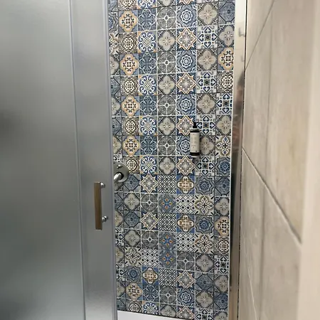 بيت ضيافة Maison Toledo 376 نابولي