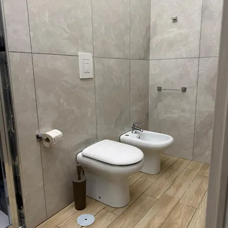 Pensión Maison Toledo 376