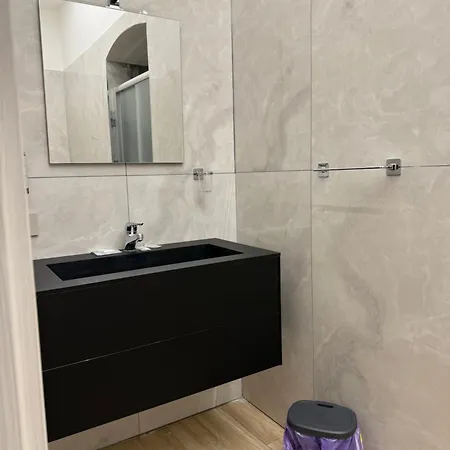 Maison Toledo 376 Nápoly