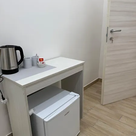 Vendégház Maison Toledo 376 Nápoly