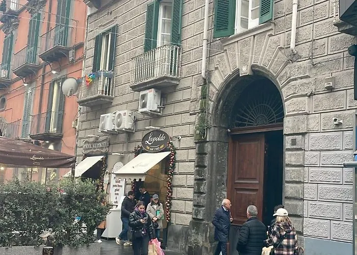 Гостевой дом Maison Toledo 376