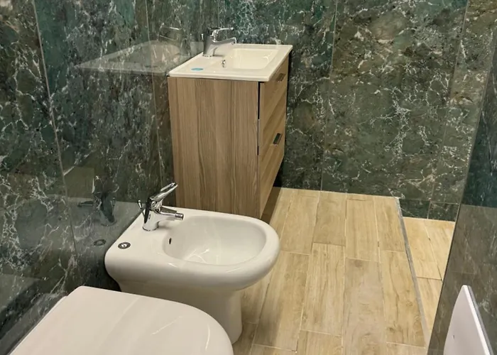 Гостевой дом Maison Toledo 376 4*