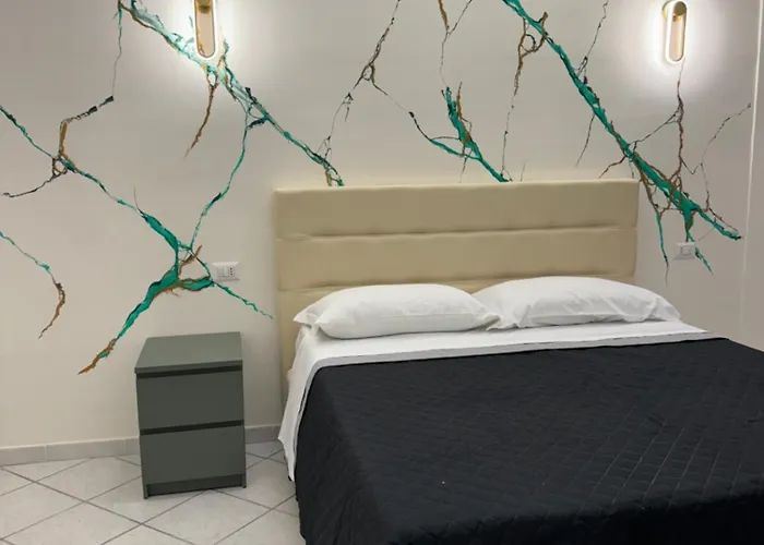 Гостевой дом Maison Toledo 376 4*