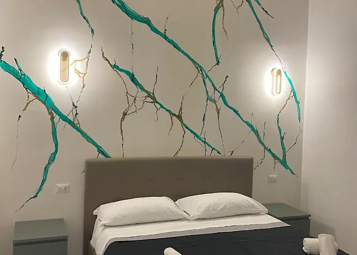 Гостевой дом Maison Toledo 376 4*