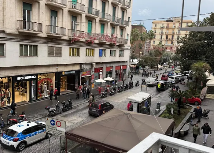 Maison Toledo 376 Гостевой дом