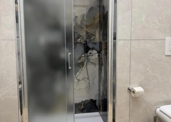 Maison Toledo 376 Гостевой дом Неаполь