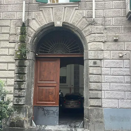 Maison Toledo 376 4* 那不勒斯