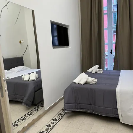 Maison Toledo 376 招待所