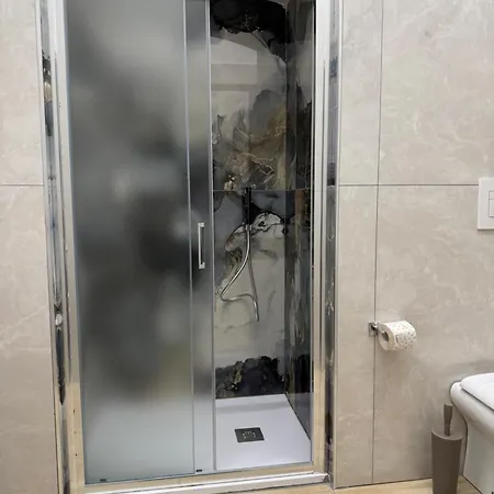 Maison Toledo 376 招待所 那不勒斯