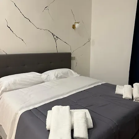 招待所 Maison Toledo 376 那不勒斯