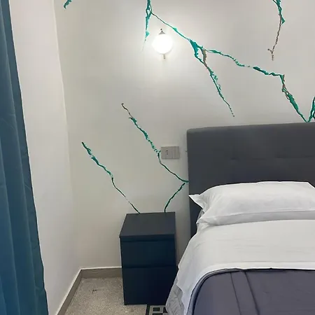 Maison Toledo 376 4*