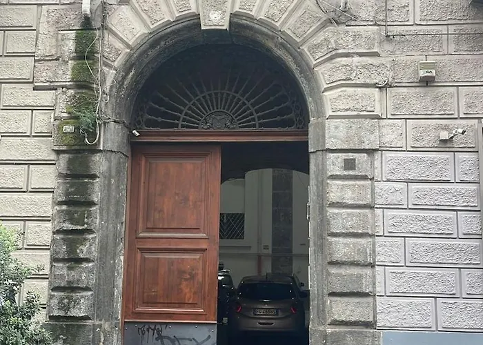 Maison Toledo 376 4* 나폴리