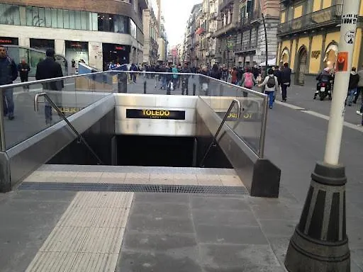 게스트하우스 Maison Toledo 376