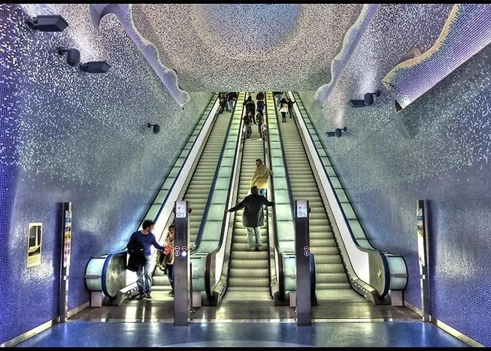 Maison Toledo 376 4*