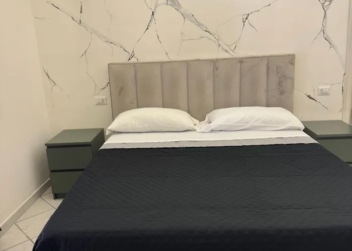 게스트하우스 Maison Toledo 376 나폴리