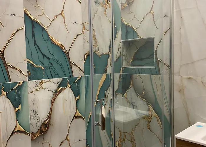 Maison Toledo 376 4* 나폴리