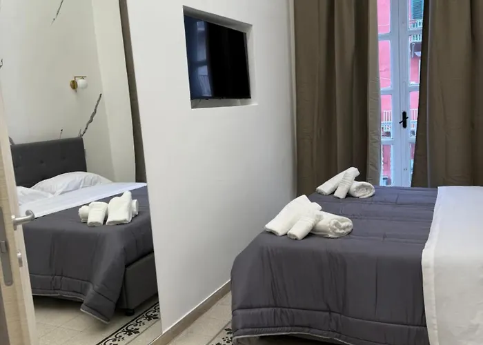 Maison Toledo 376 게스트하우스