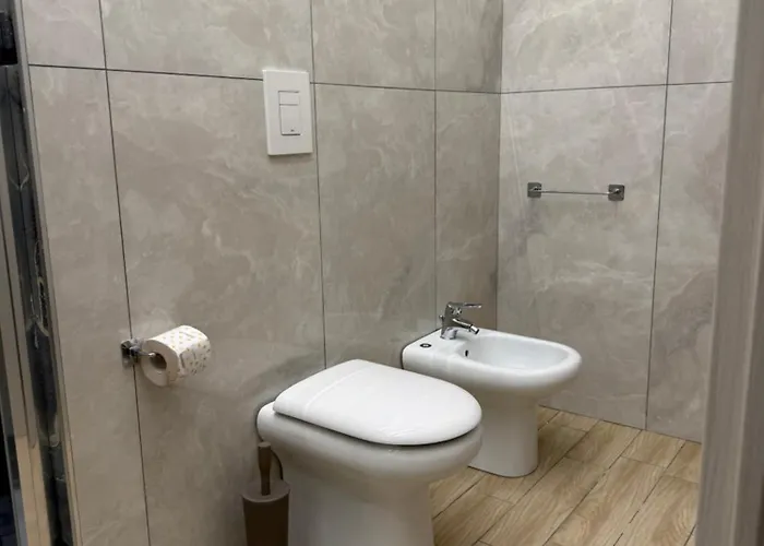 게스트하우스 Maison Toledo 376