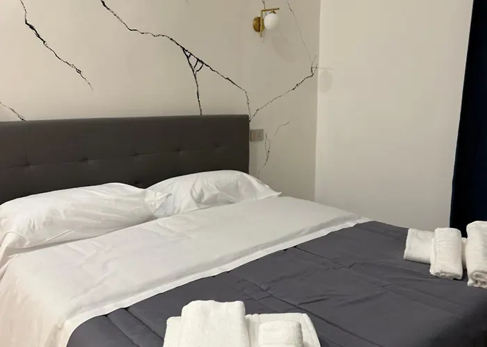 게스트하우스 Maison Toledo 376 나폴리