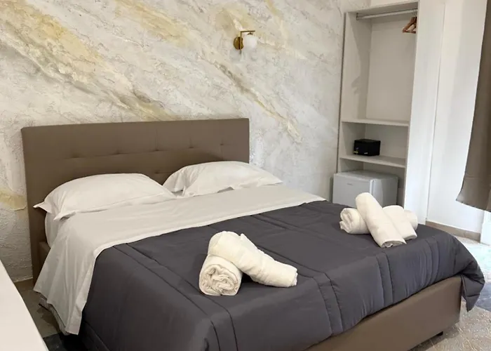 Maison Toledo 376 게스트하우스 나폴리