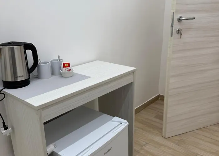 게스트하우스 Maison Toledo 376 나폴리