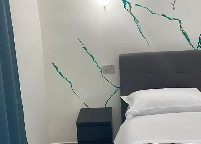 Maison Toledo 376 4*