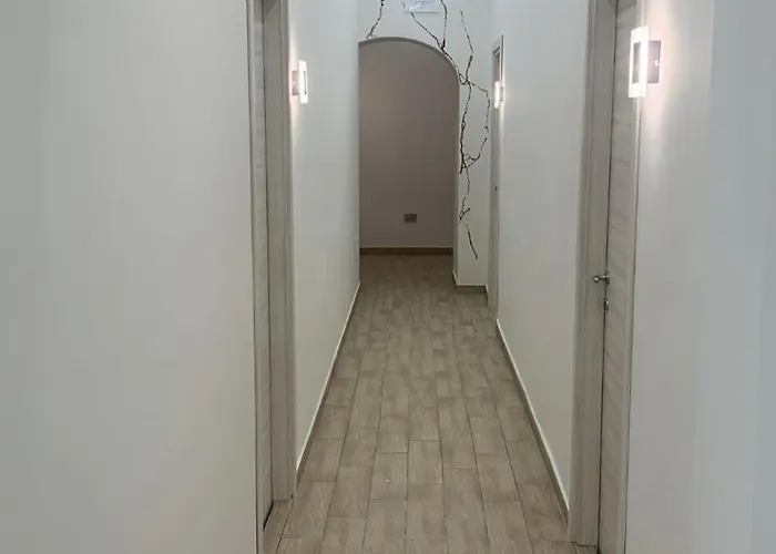 Maison Toledo 376 나폴리